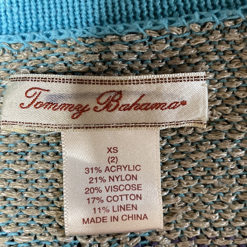 Tommy Bahama - Picture 3 of 5